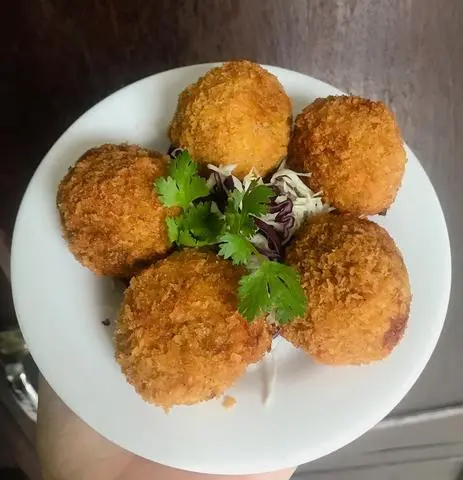 Hình ảnh Bò Lá Lốt Giòn
