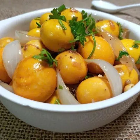 Hình ảnh Trứng non (mỗi quả)