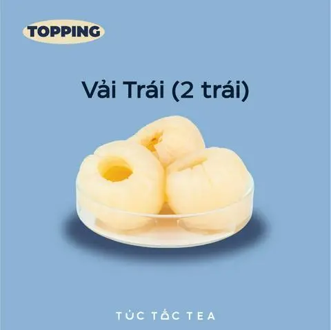 Hình ảnh VẢI TRÁI