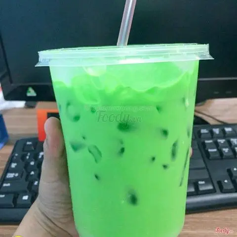 Hình ảnh Sâm dứa sữa - 1 lít