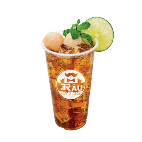Hình ảnh Trà vải