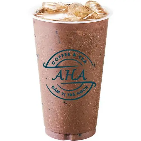 Hình ảnh Trà sữa socola