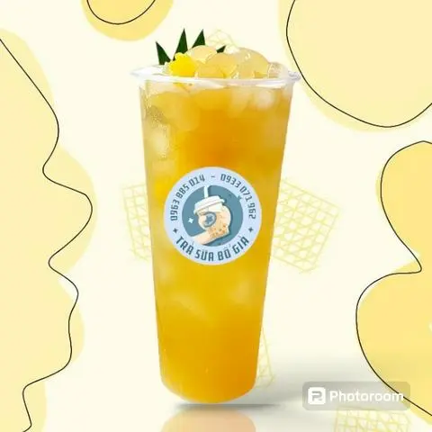 Hình ảnh Trà thơm đác thơm