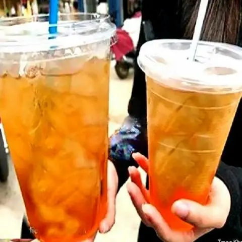 Hình ảnh Trà tắc ly đại (1 lít)