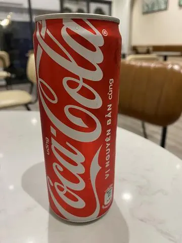 Hình ảnh Coca cola