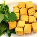 Hình ảnh Đậu Hủ Chiên Giòn