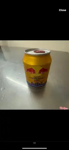 Hình ảnh Redbull
