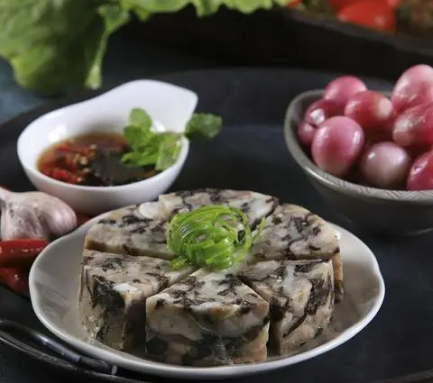 Hình ảnh Giò Thủ