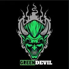 Hình ảnh Green Devil ( nước uống độc quyền )