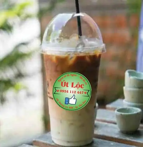 Hình ảnh Sữa Tươi Cafe