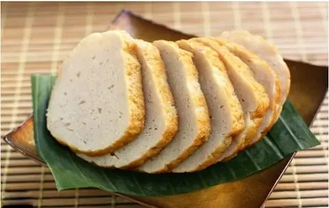 Hình ảnh Chả Chiên