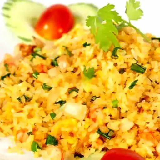 Hình ảnh Cơm chiên dương châu