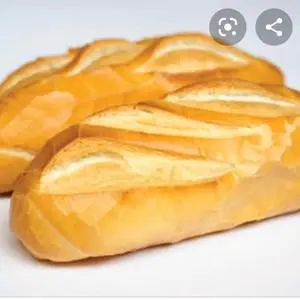 Hình ảnh bánh mì không