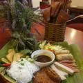 Hình ảnh Bún Đậu Mẹt