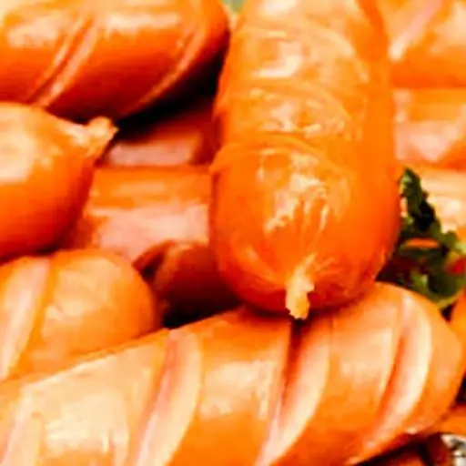 Hình ảnh (CH) XÚC XÍCH CHIÊN 