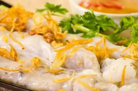 Hình ảnh Bánh cuốn thêm