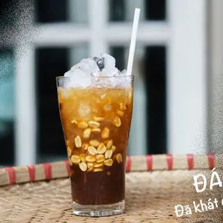 Hình ảnh Đá me đậu phộng