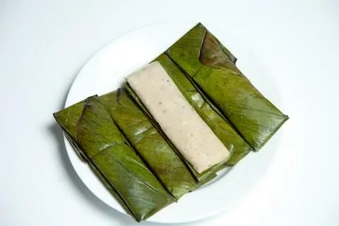 Hình ảnh Chả Lá