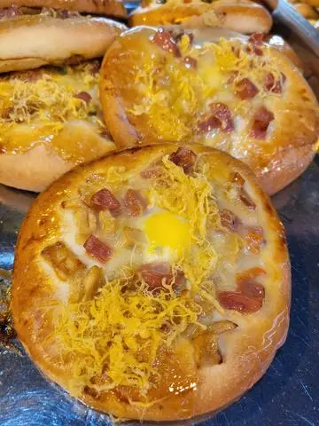 Hình ảnh Pizza