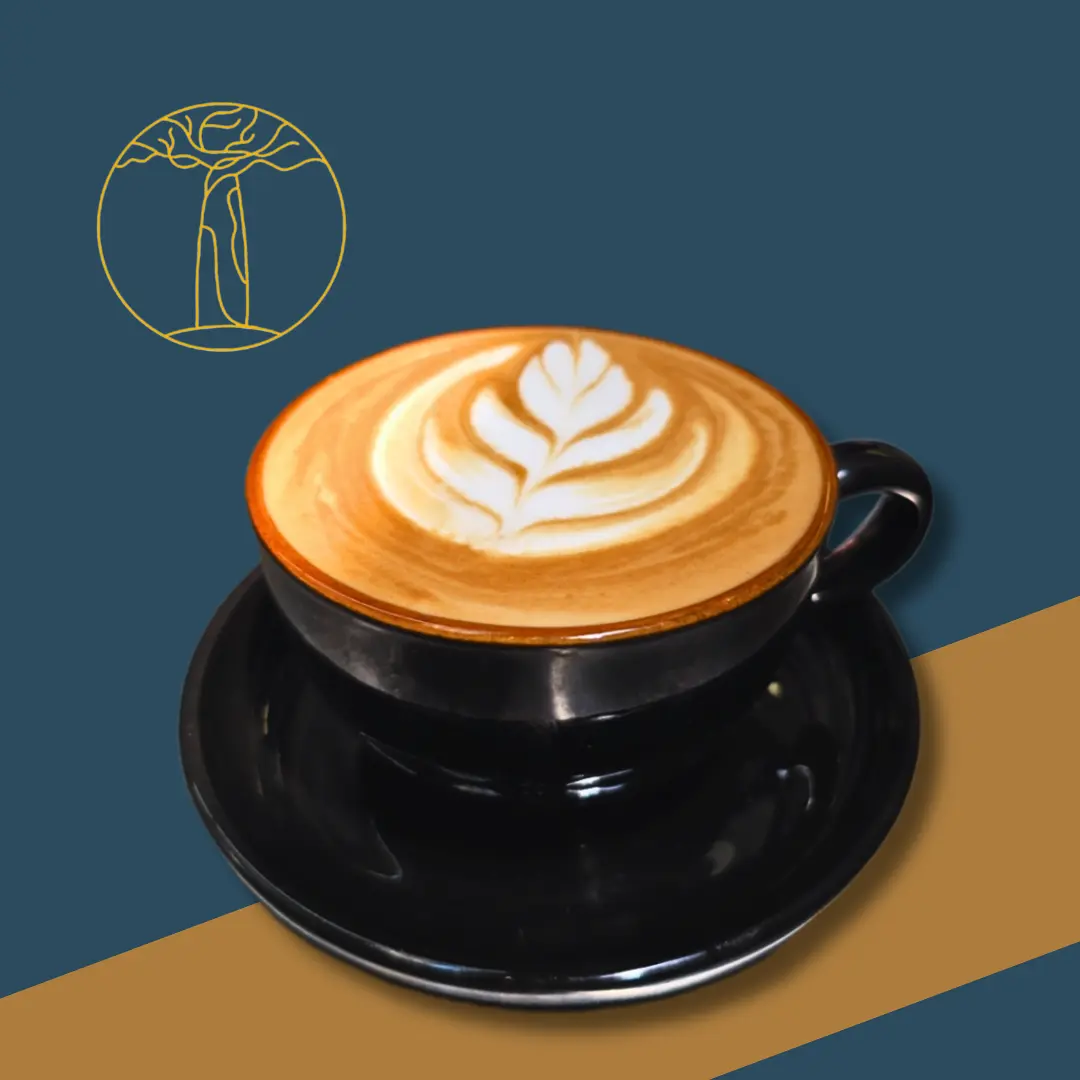 Hình ảnh Latte - size S