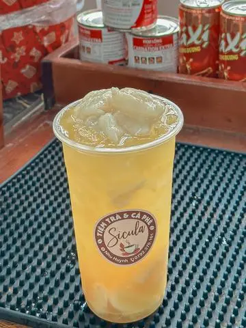 Hình ảnh Trà mãng cầu L