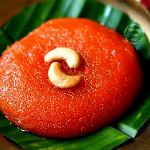 Hình ảnh Rava kesari