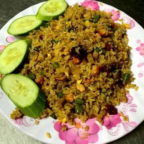 Hình ảnh Cơm chiên dương châu