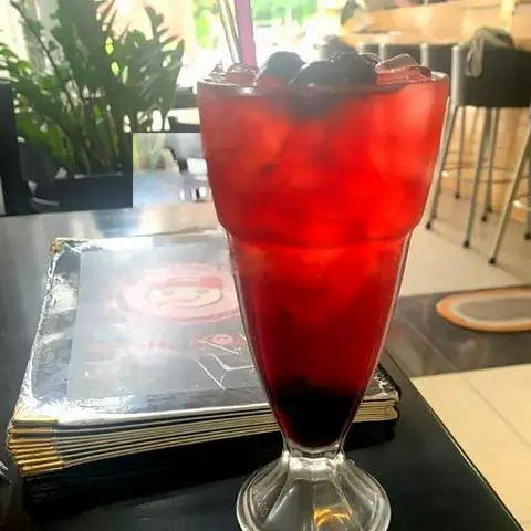 Hình ảnh Nước dâu tằm