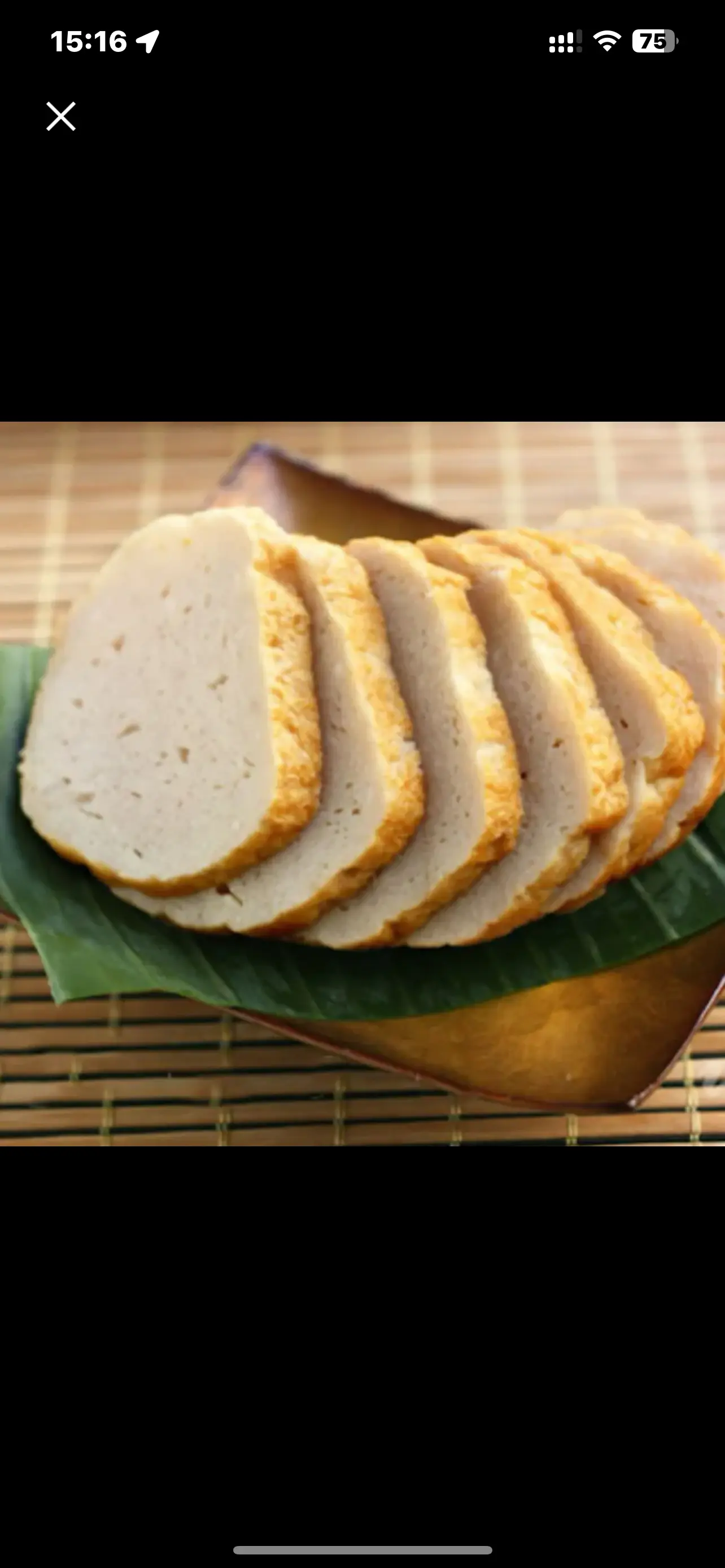 Hình ảnh Chả chiên 200g