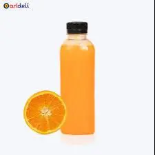 Hình ảnh Nước Ép Cam CHAI