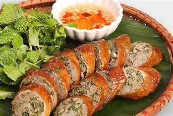 Hình ảnh Dồi sụn
