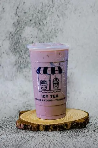 Hình ảnh Trà sữa Khoai Môn