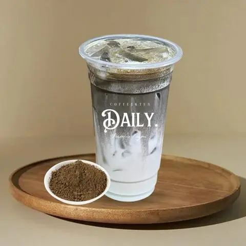 Hình ảnh Hojicha Latte