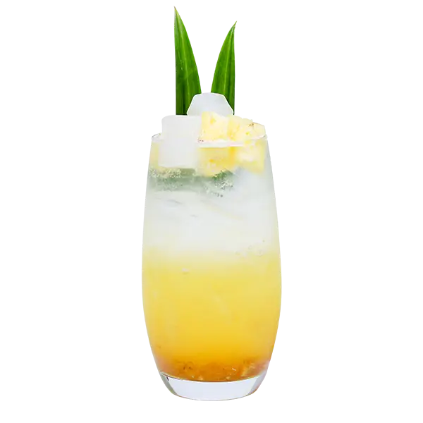 Hình ảnh Soda Thơm