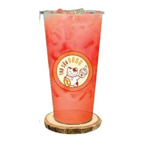 Hình ảnh Yakult dưa hấu size L