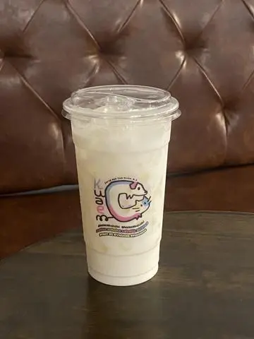 Hình ảnh Sữa Chua Phô Mai