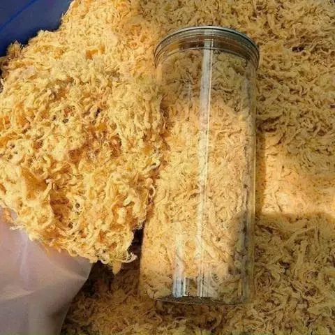 Hình ảnh chà bông hủ  300gr
