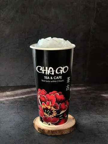Hình ảnh Trà sữa thạch dừa
