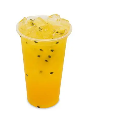 Hình ảnh Trà chanh dây