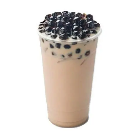Hình ảnh Trà Sữa Trân Châu 