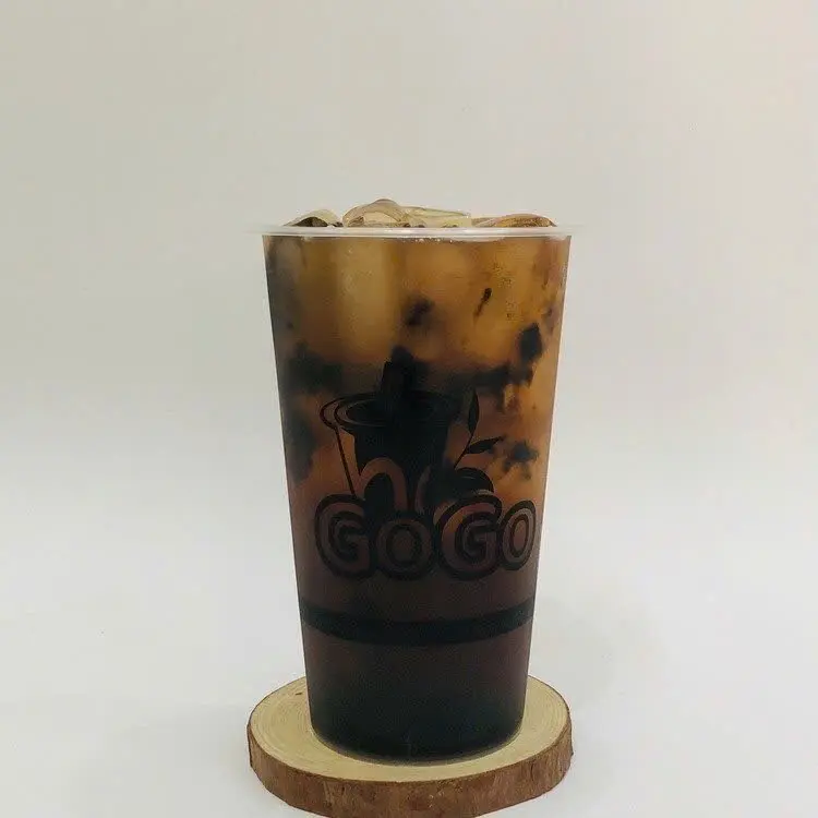 Hình ảnh Trà việt quất