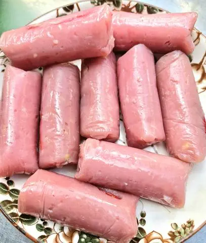 Hình ảnh Nem nhõ