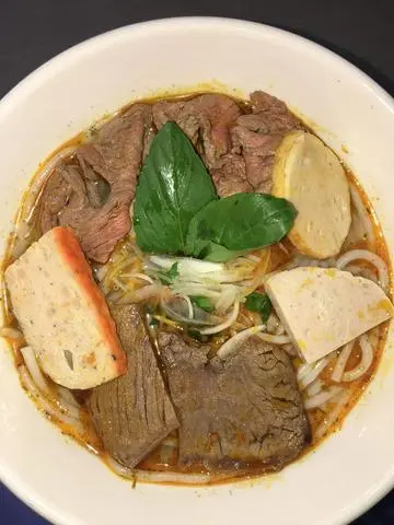 Hình ảnh Tái Nạm Chả