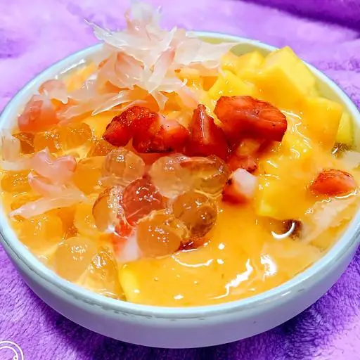 Hình ảnh Dương chi kim lộ