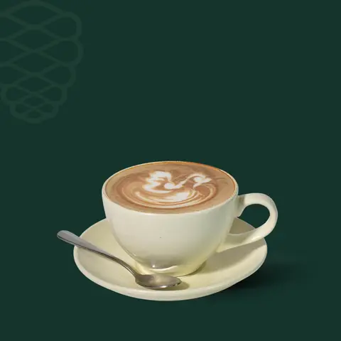 Hình ảnh Latte