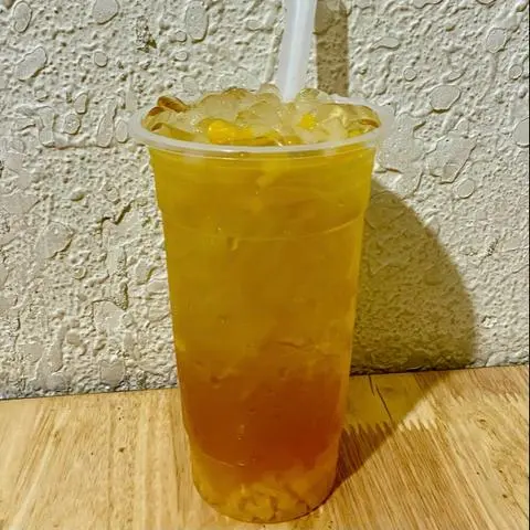 Hình ảnh Olong Đào Lê