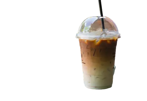 Hình ảnh Cà Phê Sữa