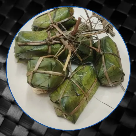 Hình ảnh Chả Lụa