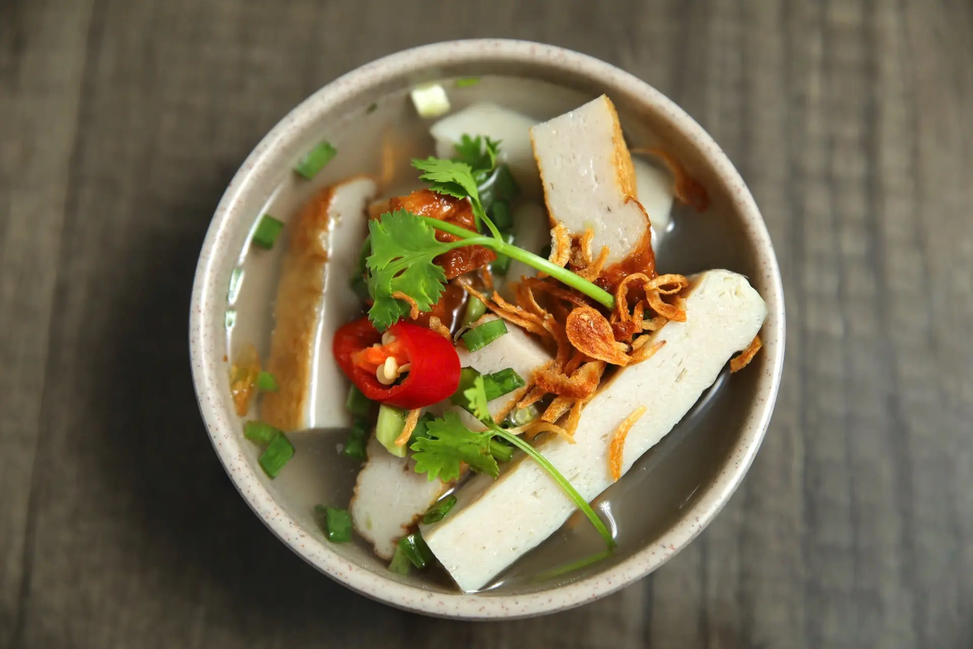 Hình ảnh Chả Cá 