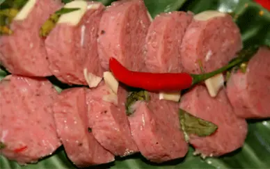 Hình ảnh Nem chua